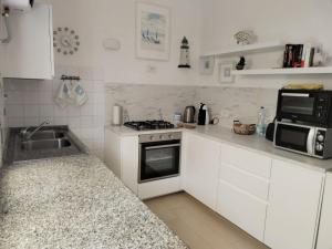 a vacation that becomes a dream