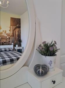 Oranger Apartament