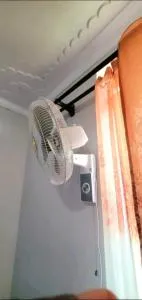 Vienna Hotel Kasese - Busonga