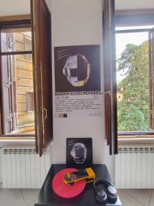 Casa del Vinile Roma