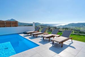 Villa Iris