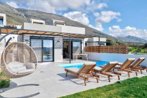 Villa Iris