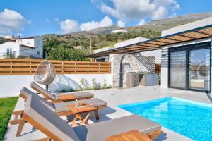 Villa Iris