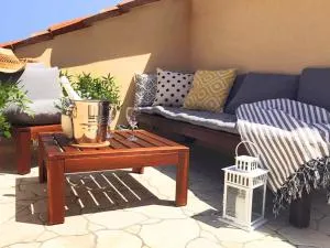 Old-town House Julia - 皮兰