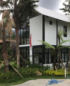 Vaviva Dewatu Glamping