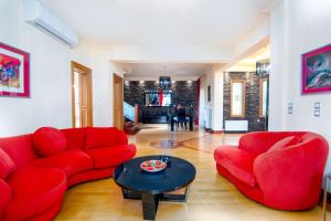 Le Chateau by CorfuΕscapes