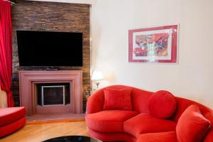 Le Chateau by CorfuΕscapes