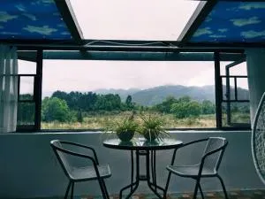 Zhangjiajie Yipin Resort壹品民宿 - Hanqiyu