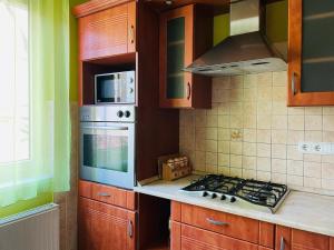 AMO Apartman
