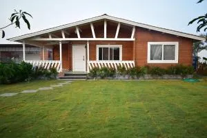 Kukufarmstay - Venkatāpur