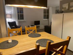 Ferienhaus Buhne 31