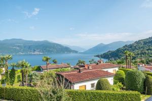 Il Nido Belmonte - Lakeview