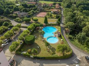 Il Nido Belmonte - Lakeview