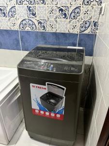 2 bedrooms apartment near AUC