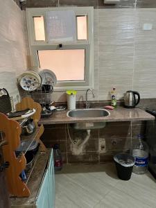 2 bedrooms apartment near AUC
