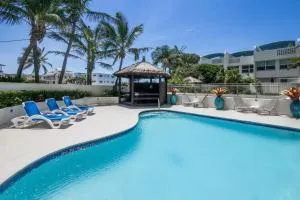 Chateau Royale Beach Resort Maroochydore Sunshine Coast - Mudjimba