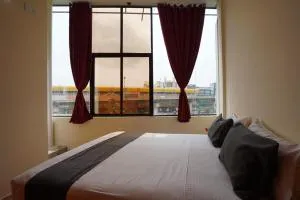 Mangalore city hotel - Ullāl