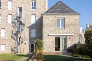 Le Pied-à-terre - plage à 200m