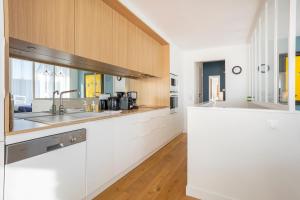 Le Pied-à-terre - plage à 200m
