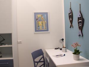 Panoramic Apartments