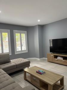 The Goldsmith Retreat