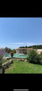 Maisons de vacances Location maison provencale : photos des chambres