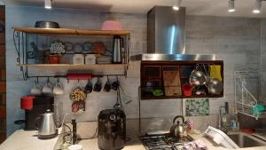 Doce Chalé em Gravatá