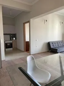 2 bedroom apt with a sea view - Kambos