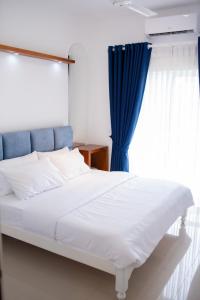 Santorini 2BR Resort Apartment - Negombo Beach & Airport