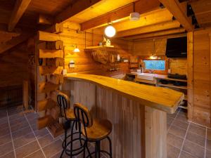 御宿 ALL SEASON RESORT No2 Torino Saezuri 3つ星 宿泊施設 ロビー