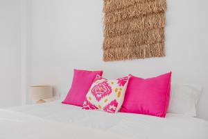 Panoramic flat in Casares M56