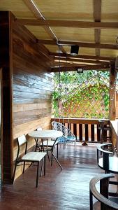 Lhonglao Homestay หลงเราโฮมสเตย์