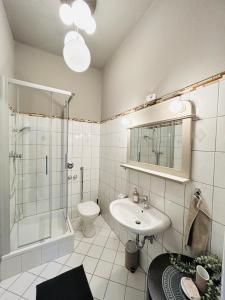 Happy Künstlerflair