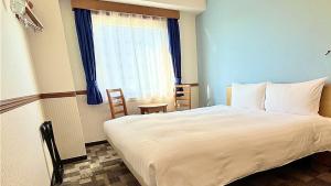 Toyoko Inn Hiroshima Heiwa-odori