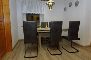 Ferienwohnung Anderswo