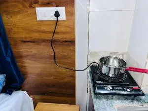 Shree ji Palace - Lansdowne