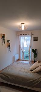 Appartements Le refuge du Bassin - T2 Charme et confort : photos des chambres