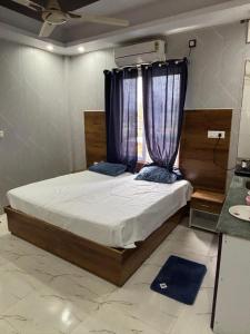 Shree ji Palace