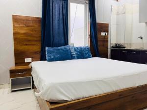 Shree ji Palace