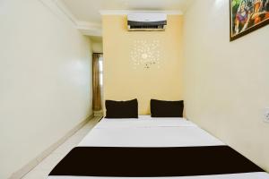 Super Hotel O Sindhi Camp Formerly Hotel Paul Avenue