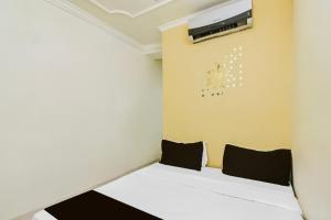 Super Hotel O Sindhi Camp Formerly Hotel Paul Avenue
