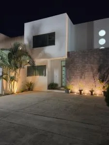 Casa Palma - Calderitas