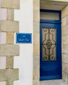 La Belle Odet- - choix d-appartements- Centre ville-quais : photos des chambres