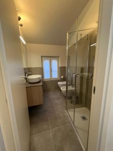 La casetta di San Zeno