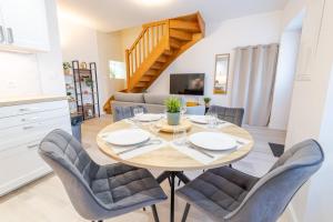 Le Havre Ligérien - Maison de charme pour 4personnes
