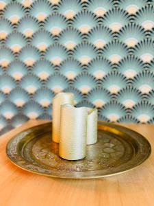 Le Méditerranée - Apt 4 Pers - 200 m des plages