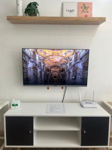 Cozy Condo at Avida Tower 4, IT Park Cebu