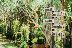 Pai Sukhothai Resort SHA Extra Plus