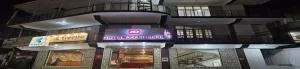 Hotel Akashdeep - Маклеод-Гандж