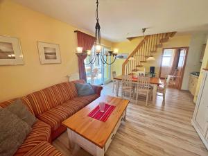 Ostseepark Waterfront Galeone 44